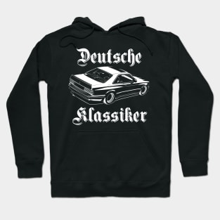 Deutsche Klassiker Hoodie